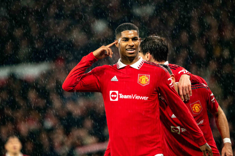 Le Barça sous pression Rashford attend une réponse avant le 15 janvier