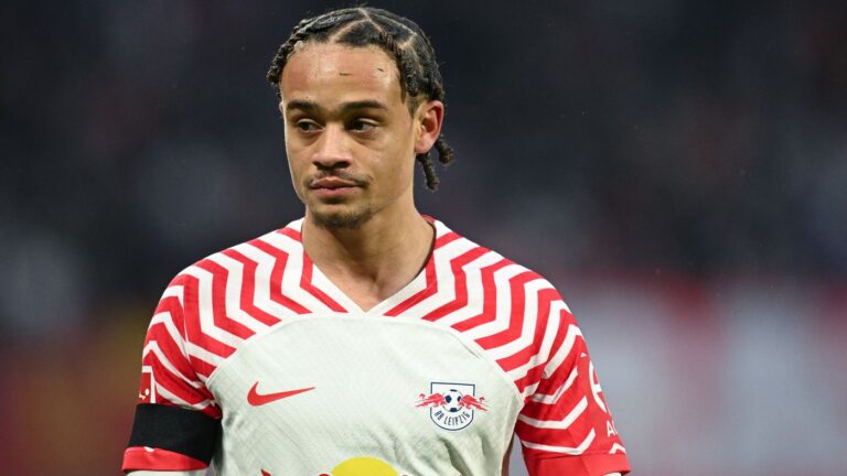 Bundesliga : RB Leipzig et Xavi Simons vers une séparation cet été