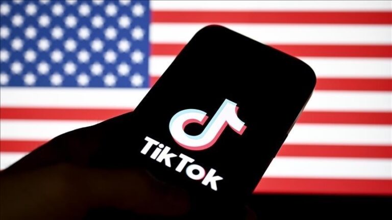 Tech : Tiktok reste aux États-Unis jusqu’au 17 septembre