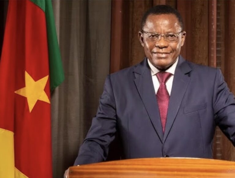 Cameroun la commission électorale rejette la candidature du rival principal de Paul Biya