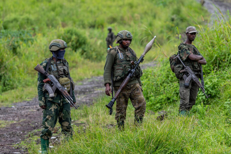 Conflit à l’est du Congo l’ONU dévoile le rôle central du Rwanda