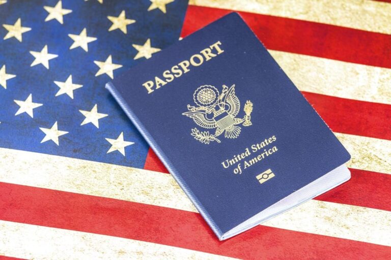 Diplomatie Washington suspend la délivrance des visas au Niger