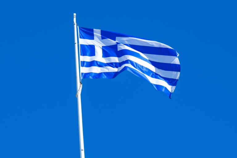 Grèce : Athènes suspend les demandes d’asile des migrants venus d’Afrique du Nord Grèce : Athènes suspend les demandes d’asile des migrants venus d’Afrique du Nord