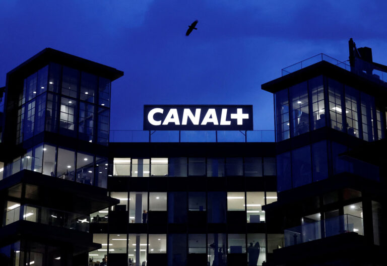 Média Canal+ obtient une autorisation conditionnelle pour le rachat de MultiChoice