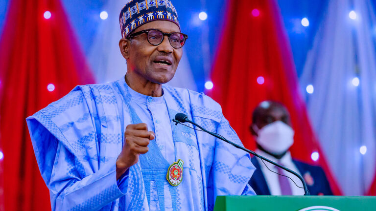 Nigeria : décès de l’ancien président Muhammadu Buhari à 82 ans
