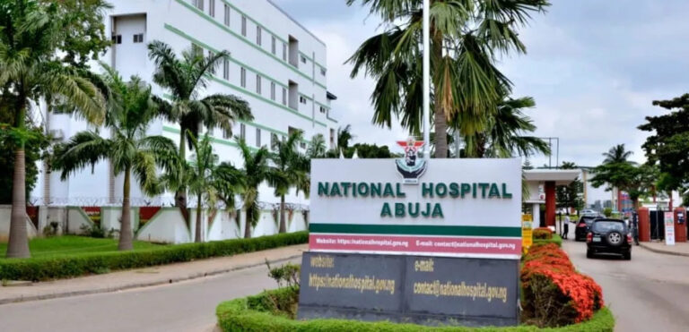 Nigeria les infirmières en grève après l’échec des négociations