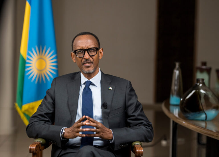 Rwanda un ex-condamné pour corruption devient Premier ministre