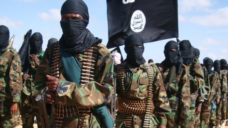 Somalie : Al-Shabaab s'empare d'une ville et accentue l’instabilité