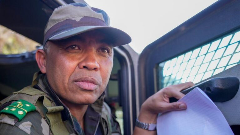 Madagascar : la junte annonce sa prestation de serment après la suspension de l'UA