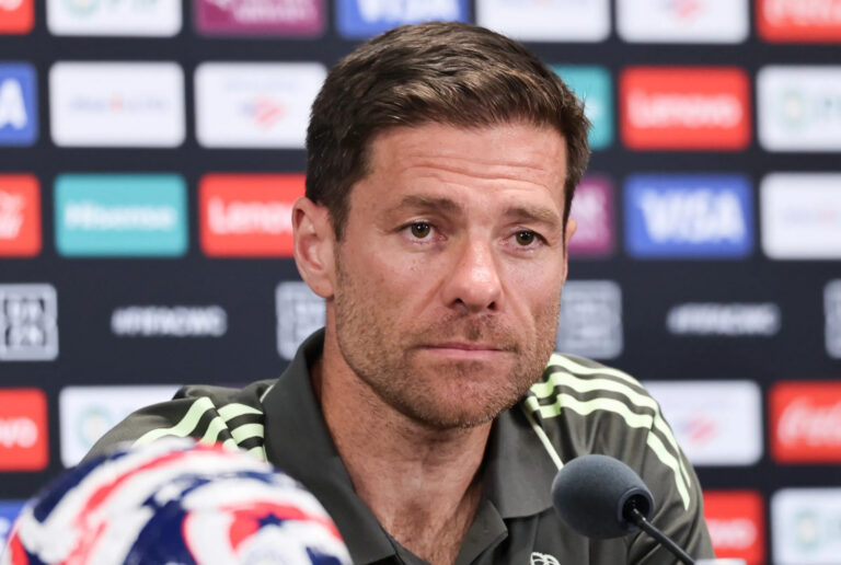 Real Madrid : Alonso règle les différends avec Endrick et Vinicius Jr. avant le choc contre Valence Real Madrid Alonso règle les différends avec Endrick et Vinicius Jr. avant le choc contre Valence